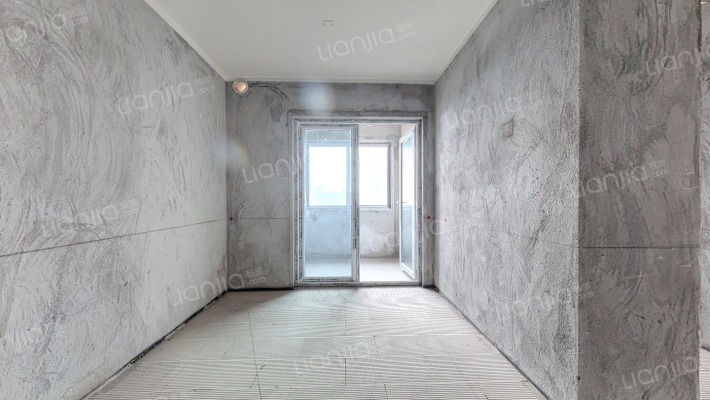 金科东原青溪林二手房实景图