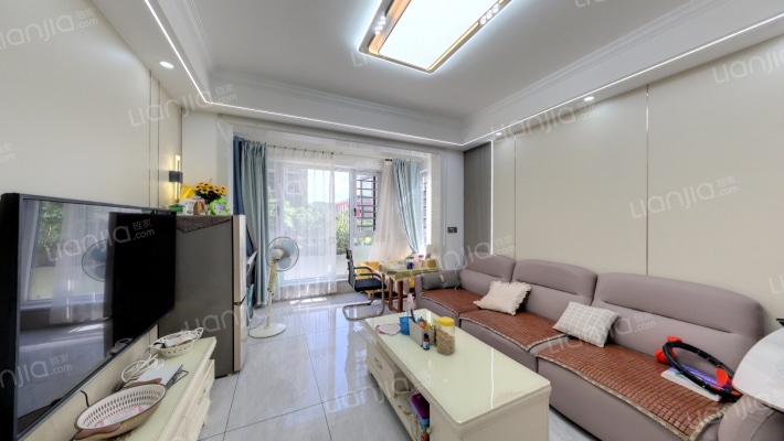 东方红郡桂园二手房实景图