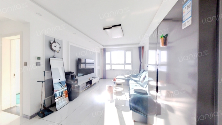 万龙银河城二期二手房实景图