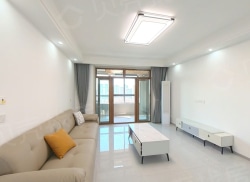 整租·南湖尚苑 3室2厅 南_南湖尚苑租房