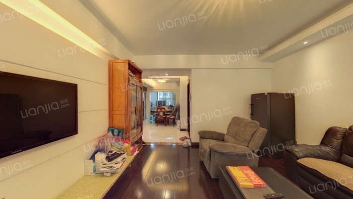 怡美嘉园2期二手房实景图