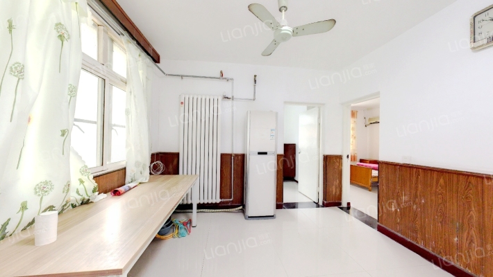 西福民社区二手房实景图