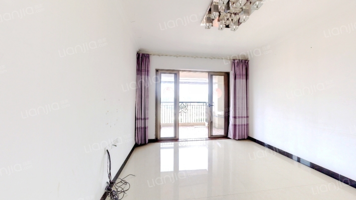 锦绣御景国际三期二手房实景图