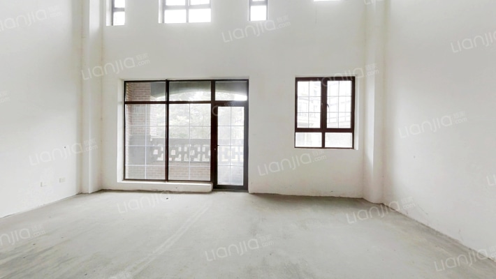 安菲娅岛二手房实景图