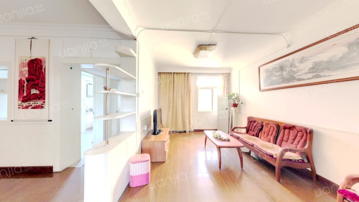 可苑新村二手房实景图