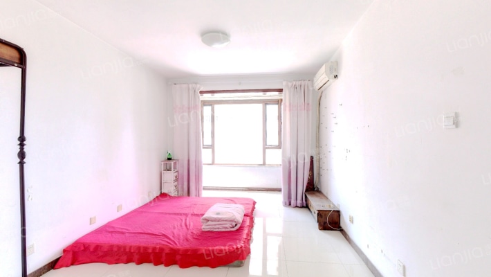 双街新邨二手房实景图