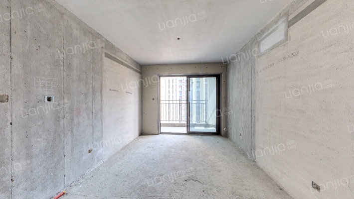 润和翰文府二手房实景图