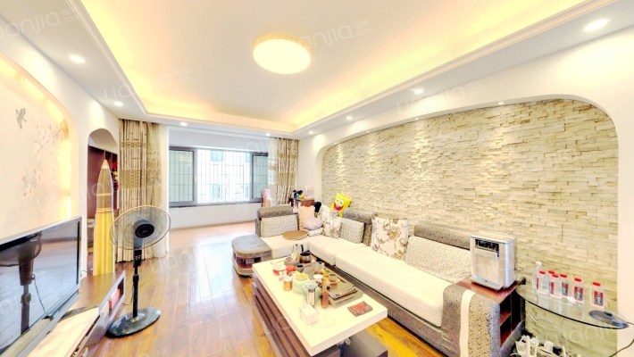 太微山庄二手房实景图