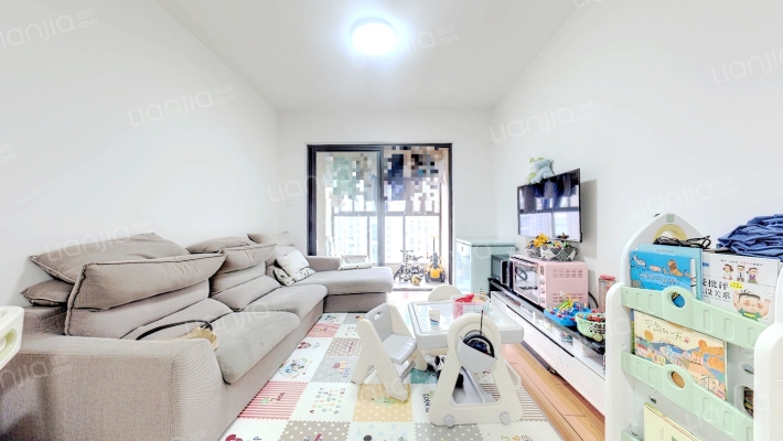 尹山湖景花园三期二手房实景图