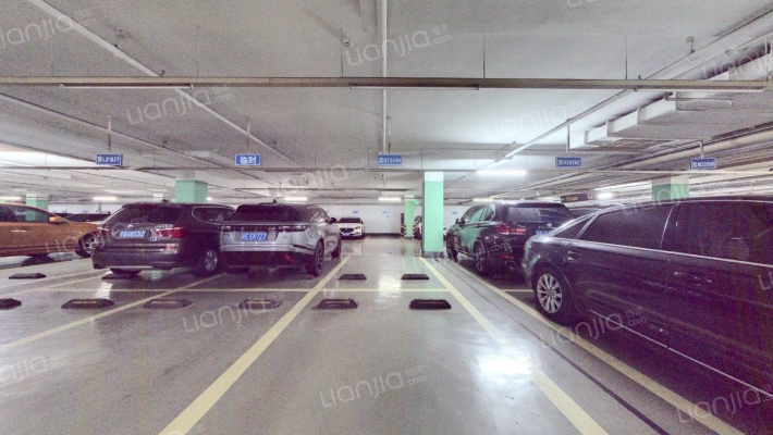 华发颐园二手房实景图