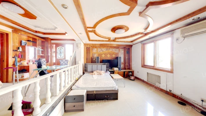 兴源公寓二手房实景图