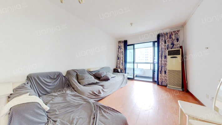 娄汀苑二手房实景图