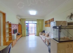 整租·林峰雅居 3室2厅 北_林峰雅居租房