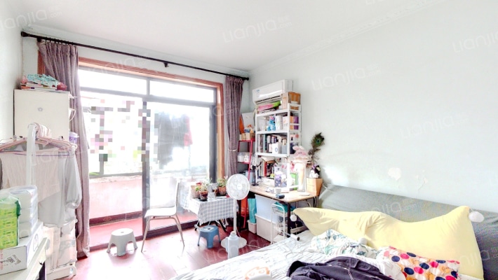 二里河小区二手房实景图