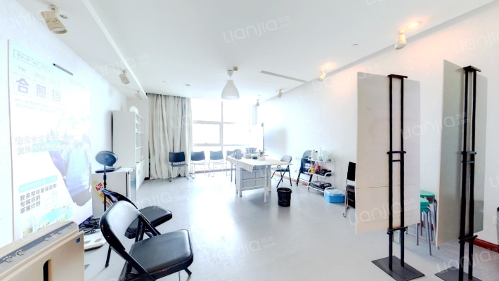 中油花园公寓二手房实景图