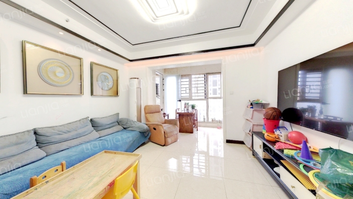 融创观澜府二手房实景图