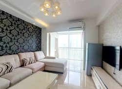 整租·国一梦巢 1室1厅 南_国一梦巢租房