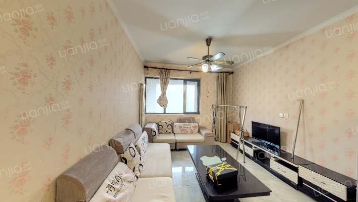 英地天骄华庭一期二手房实景图