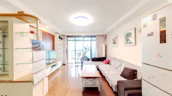 锦绣一方名苑二手房实景图