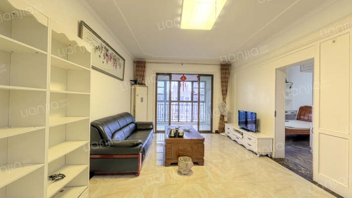 联泰梧桐壹号二手房实景图