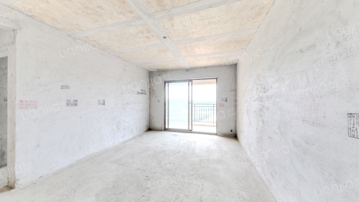 湘龙府二手房实景图