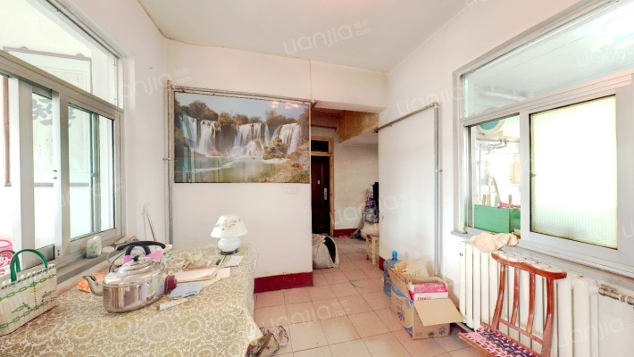 制锦市周公祠街二手房实景图