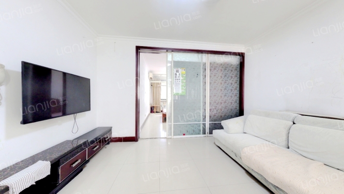 新龙科技园二手房实景图