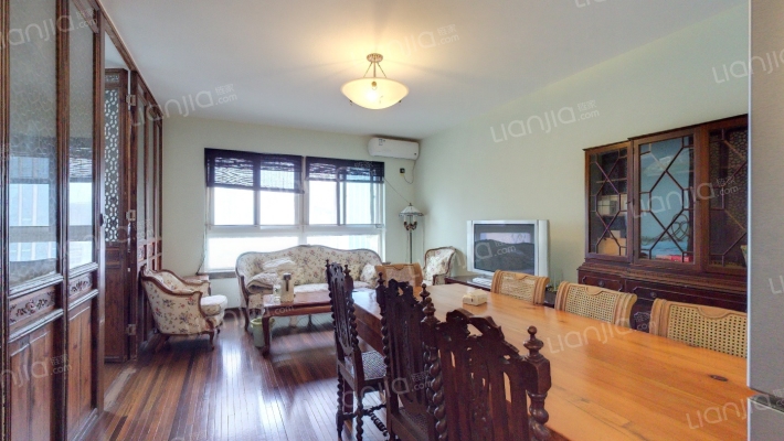 中福城一期二手房实景图