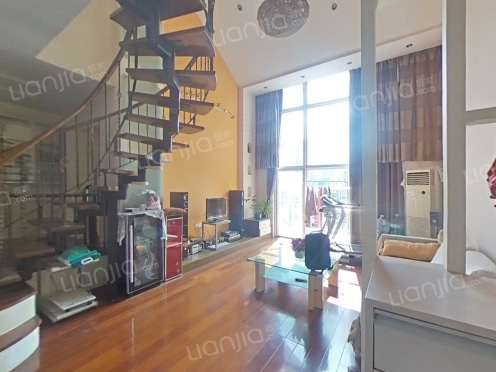 合租·都市花园西区 4居室 南卧