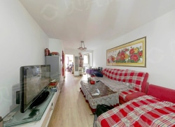 整租·世博广场 2室1厅 南_世博广场租房