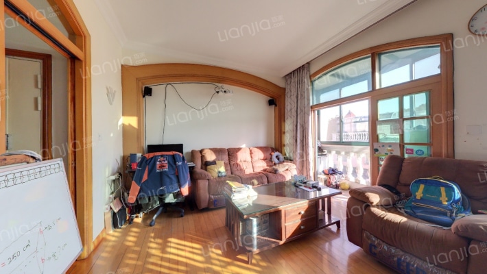 海天花园(公寓)二手房实景图