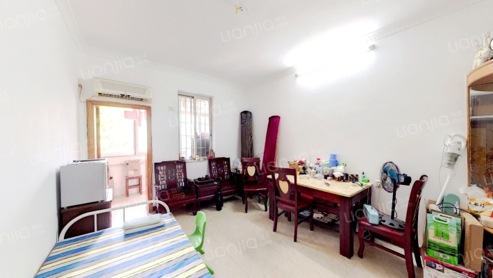 执信大院二手房实景图