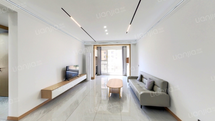 嘉利华府庄园十区二手房实景图