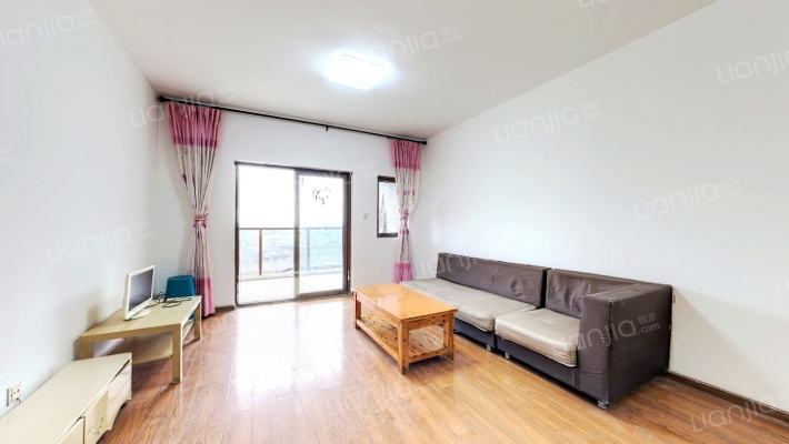 成都合院一期二手房实景图