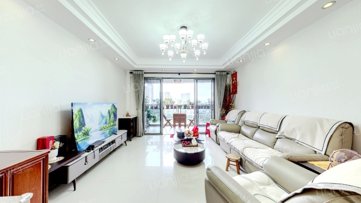 星星花园二手房实景图