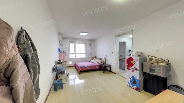 金沙美丽都二手房实景图