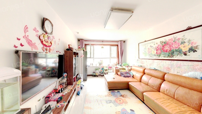 淮和园二手房实景图