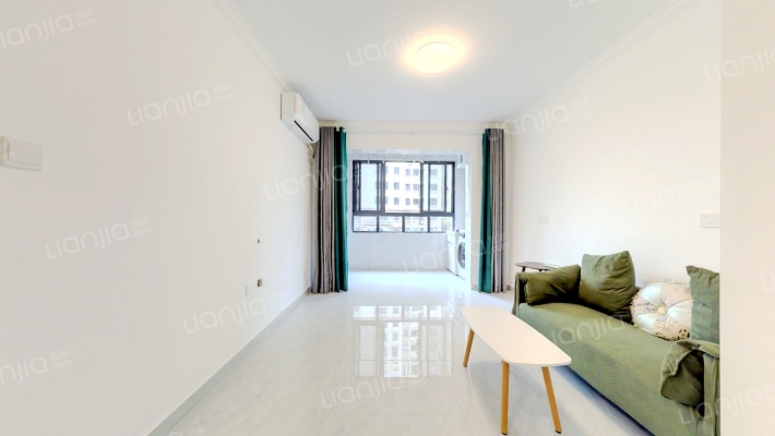 海芙金邸二手房实景图