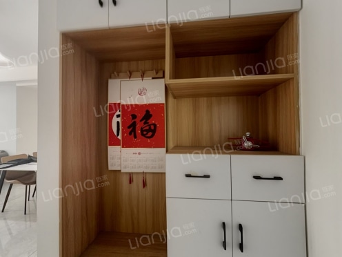 整租·大境天成东区 4室2厅 南