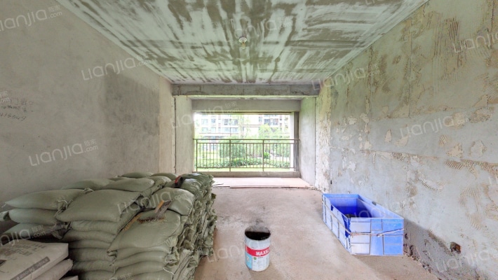 联诚雅郡二手房实景图