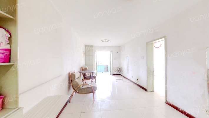 裕泰家园二手房实景图