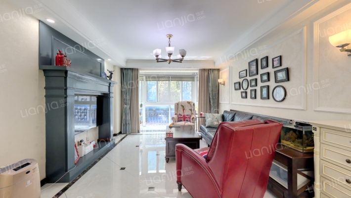 中大广场二手房实景图