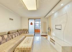 整租·玉河街50号院 2室1厅 南/北_玉河街50号院租房