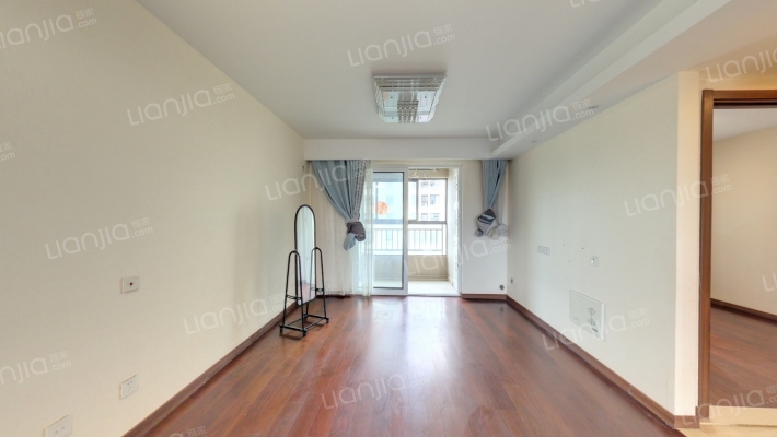 万科南桥传奇二手房实景图