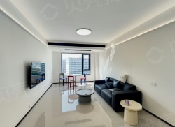 整租·古地石湖郡 2室1厅 南_古地石湖郡租房