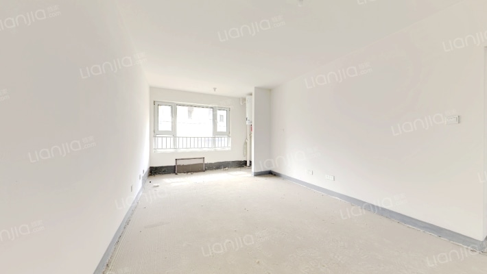 高铁熙水台二手房实景图