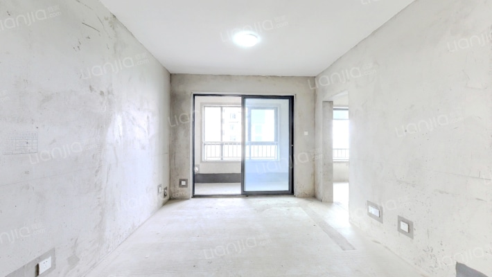 鹤翔园锦庭二手房实景图