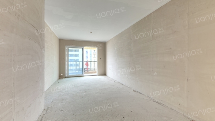 中国铁建江语城二手房实景图