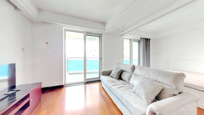 电影华苑二手房实景图