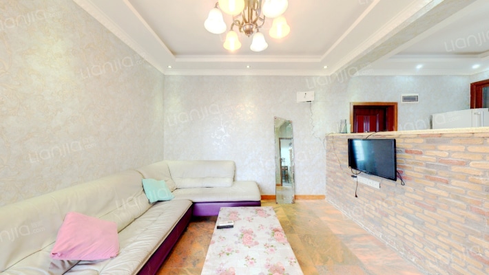 渝通大厦二手房实景图